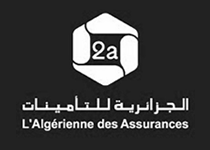 Algerie des Assurences 2A